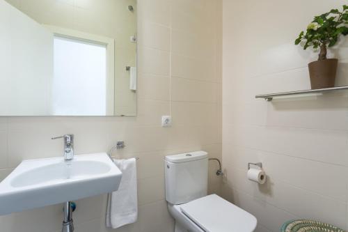 Apartamento San Bernardo