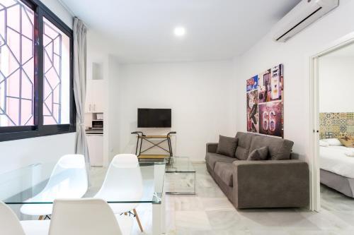 Apartamento San Bernardo
