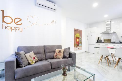 Apartamento San Bernardo