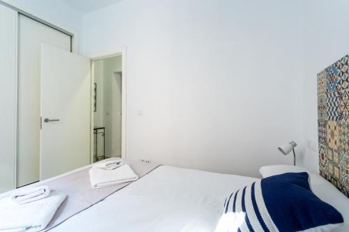 Apartamento San Bernardo
