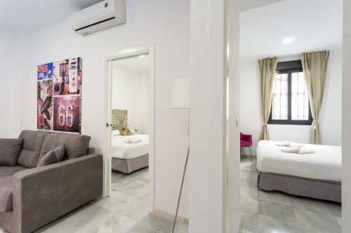 Apartamento San Bernardo