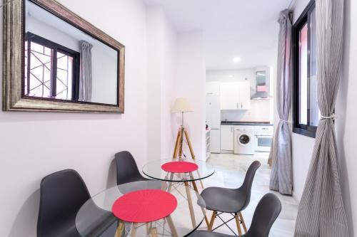 Apartamento San Bernardo