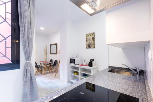 Apartamento San Bernardo