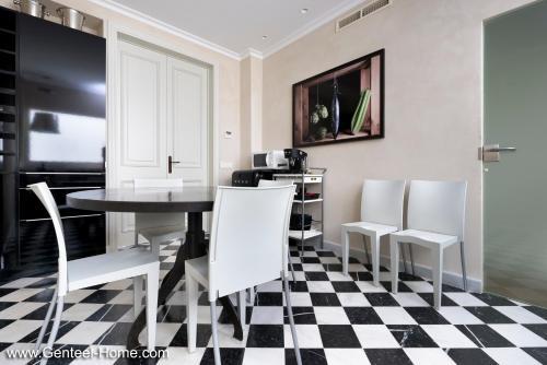 Apartamento Genteel Home Alcazar