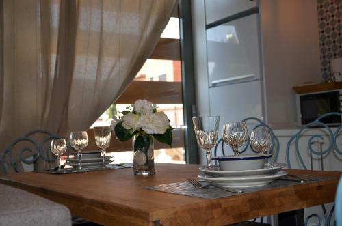 Apartamentos Siurot 33