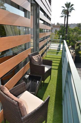 Apartamentos Siurot 33