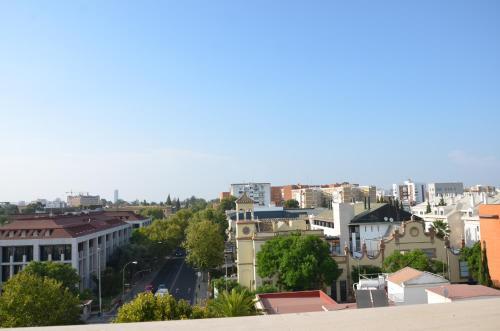 Apartamentos Siurot 33