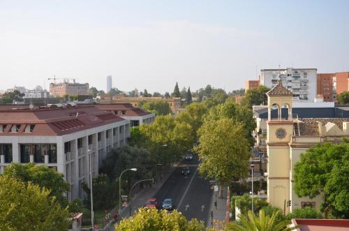 Apartamentos Siurot 33