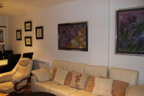 Apartamentos Nevada Suite Zona Alta