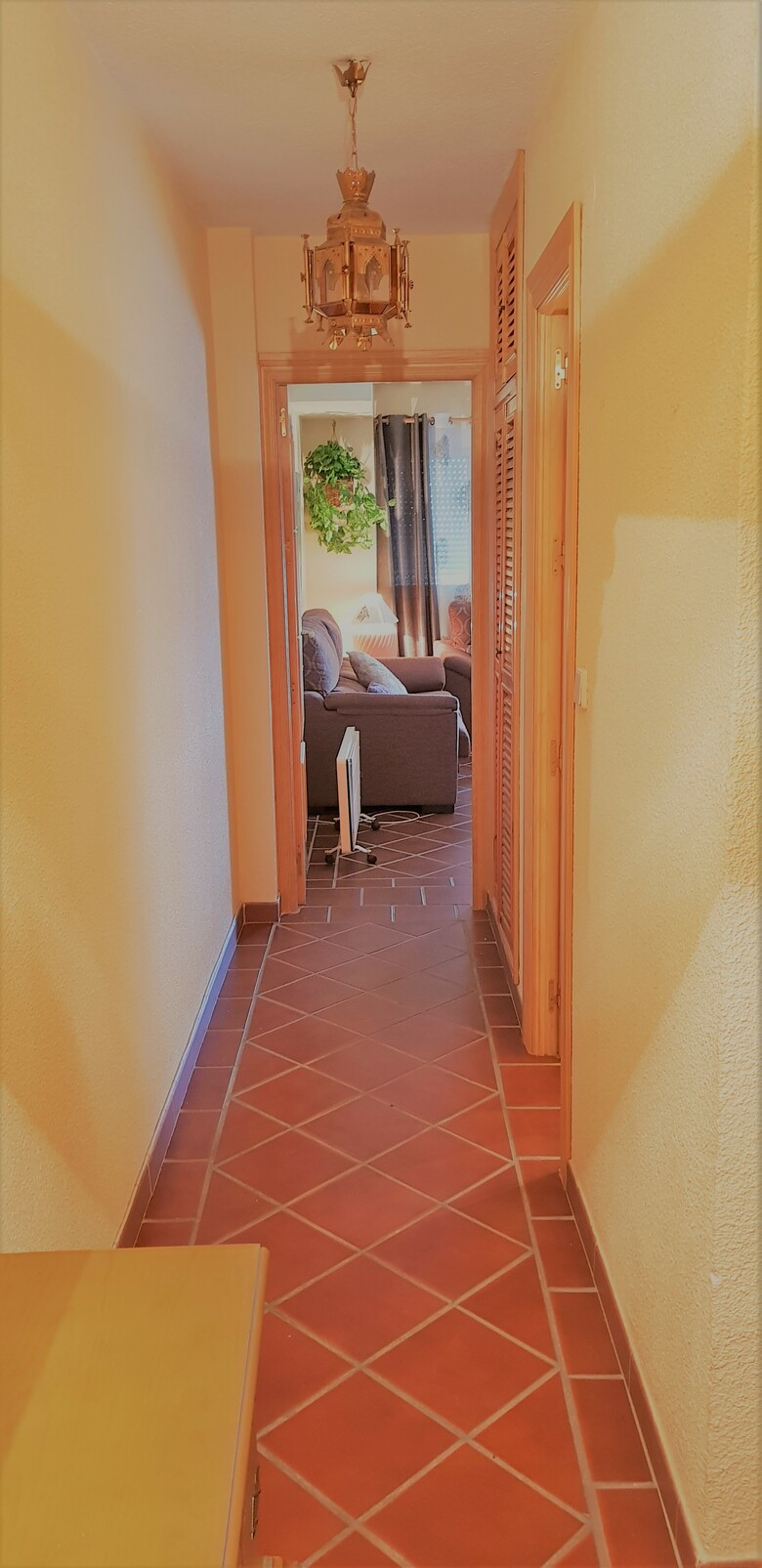 Apartamentos Todosierranevada Zona Baja