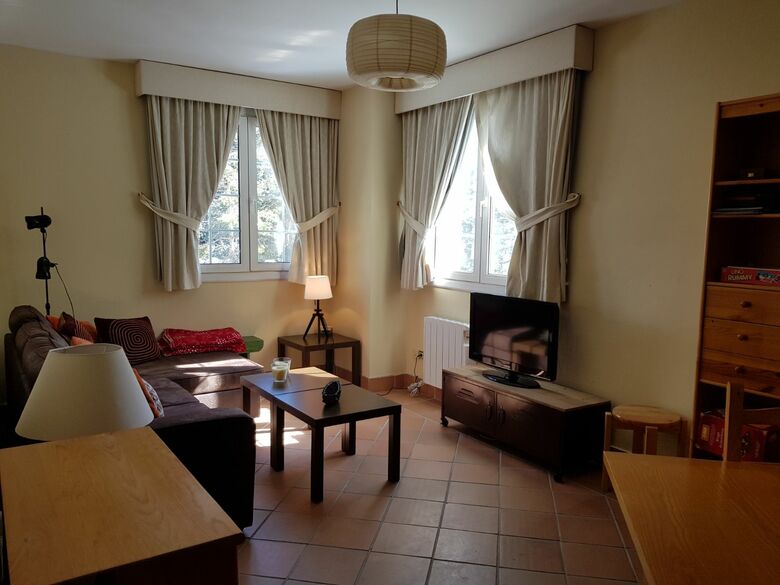 Apartamentos Todosierranevada Zona Baja