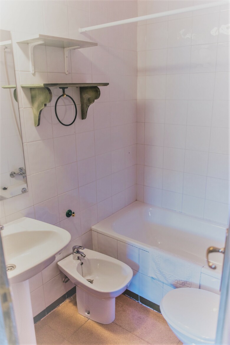 Apartamentos Todosierranevada Zona Baja