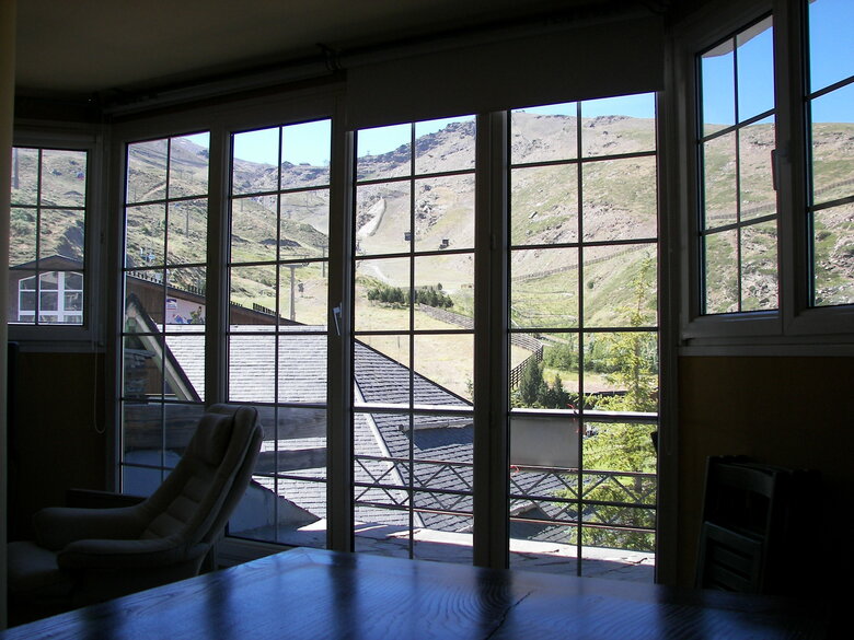 Apartamentos Todosierranevada Zona Baja