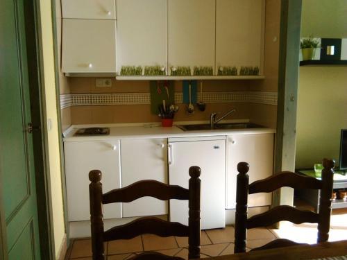Apartments Studios Salvia 2/4 Pax. Asn