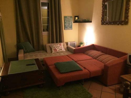 Apartments Studios Salvia 2/4 Pax. Asn