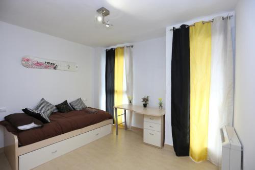 Apartamento Atico Duplex Miramarski