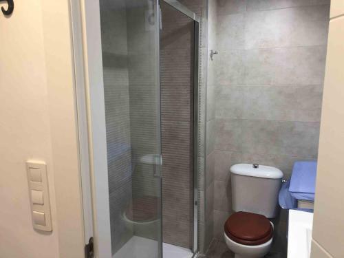 Primavera II Apartments 4/6 Pax.