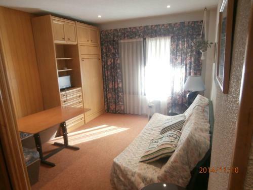 Apartamentos Primavera I