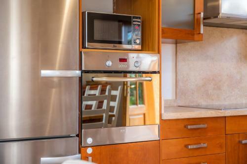 Villa Es Mol�