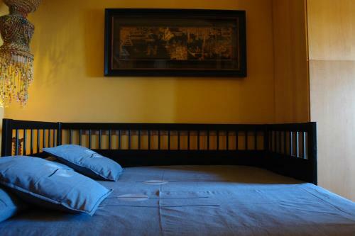 Apartamento Sitges Beach Loft