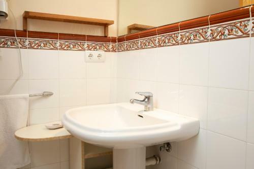 Apartamento Fragata Camilo
