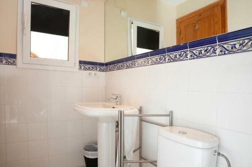 Apartamento Fragata Camilo