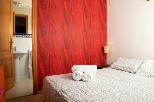 Apartamento Fragata Camilo