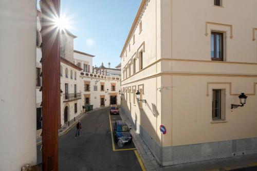 Casa Davallada