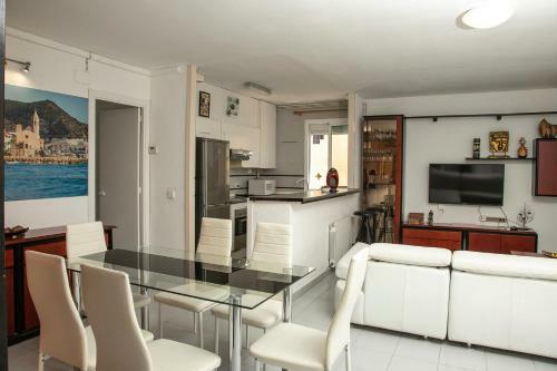 Apartamento Silvestre La Marina