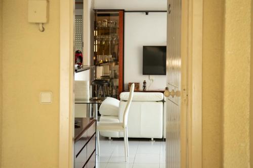 Apartamento Silvestre La Marina