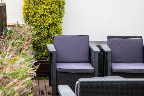 Apartamento �tico San Francisco