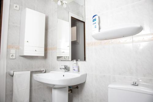Apartamento �tico San Francisco