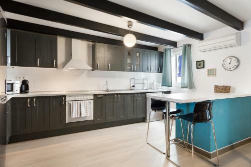 Apartamento �tico Duplex Carreta