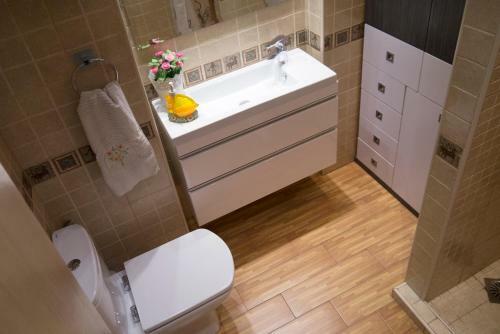 Apartamento Juan La Marina