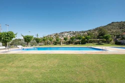 Apartamento Juan La Marina