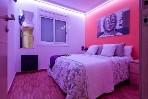 Apartamento Juan La Marina