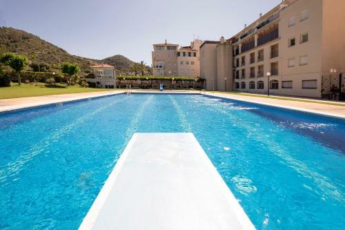 Apartamento Juan La Marina
