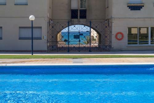 Apartamento Sun La Marina