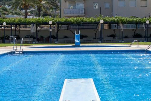 Apartamento Sun La Marina