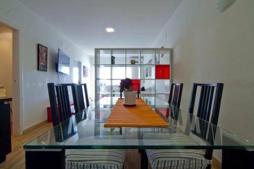 Apartamento Sun La Marina
