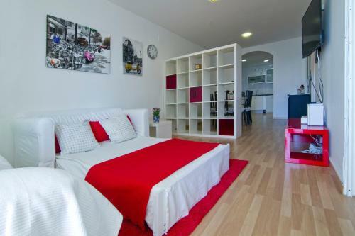 Apartamento Sun La Marina