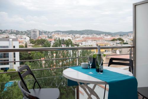 Apartamento Fleming 5