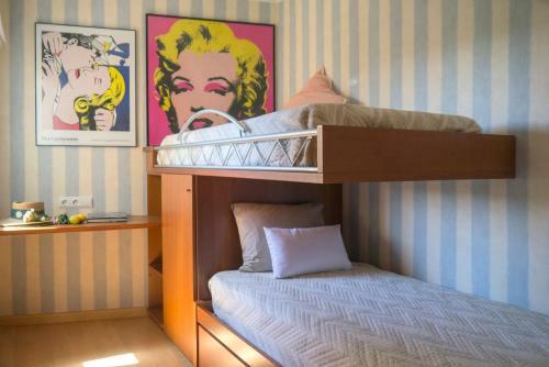 Apartamento Maragall