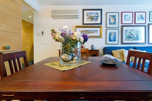 Apartamento Maragall
