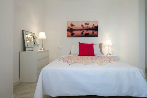 Apartamento Atico Sargantana