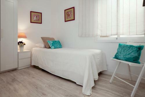 Apartamento Atico Sargantana