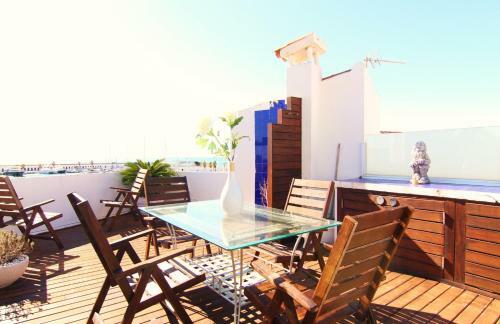 Apartamento Esencia Sitges Rentals