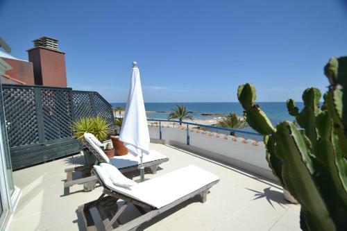 Apartamento Waterfront By Helloapartments