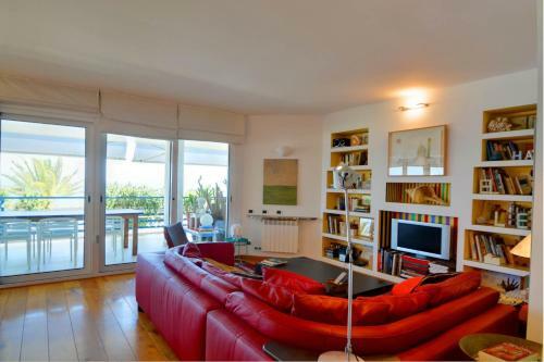 Apartamento Waterfront By Helloapartments