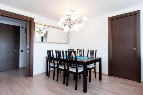 Apartamento Viva Sitges - Sitges View